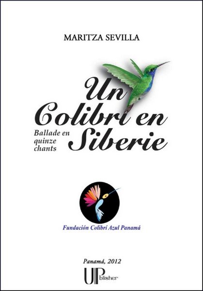 Produktbild: Un Colibri en Sib&eacute;rie