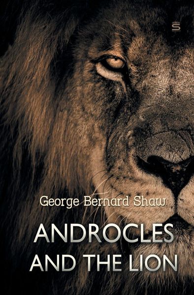 Produktbild: Androcles and the Lion
