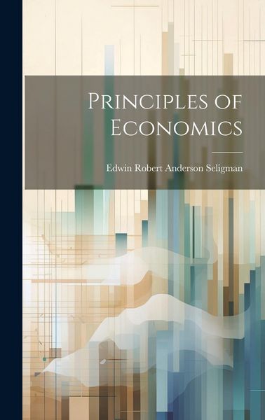 Produktbild: Principles of Economics