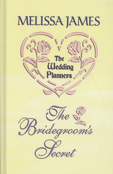 Produktbild: The Bridegroom's Secret
