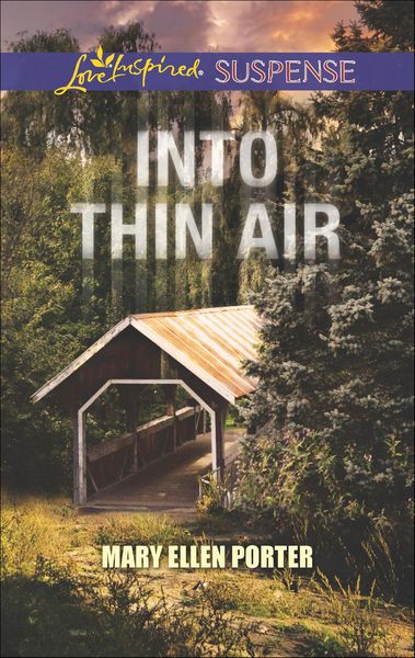 Produktbild: Into Thin Air