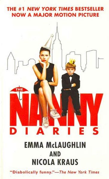 Produktbild: The Nanny Diaries