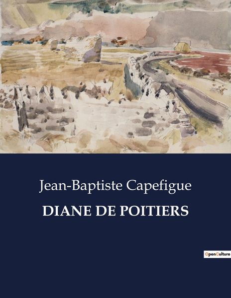 Produktbild: Diane De Poitiers