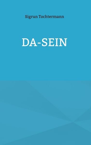 Produktbild: Da-sein