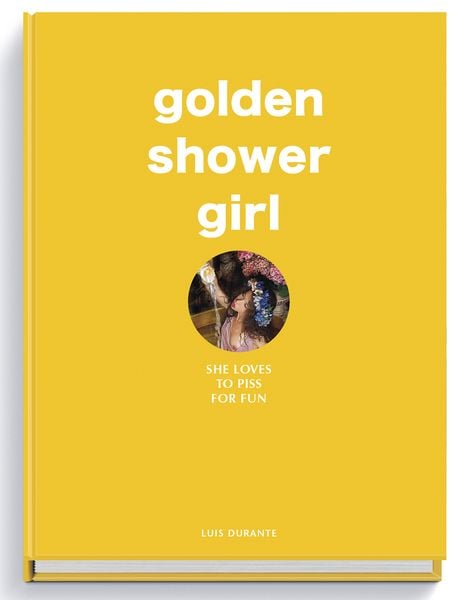 Produktbild: Golden shower girl