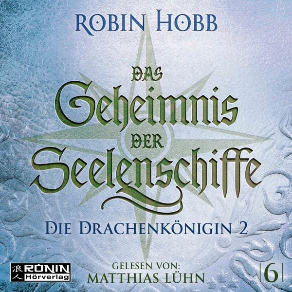 Produktbild: Die Drachenk&ouml;nigin, Teil 2