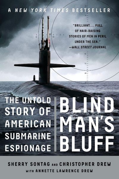 Produktbild: Blind Man's Bluff