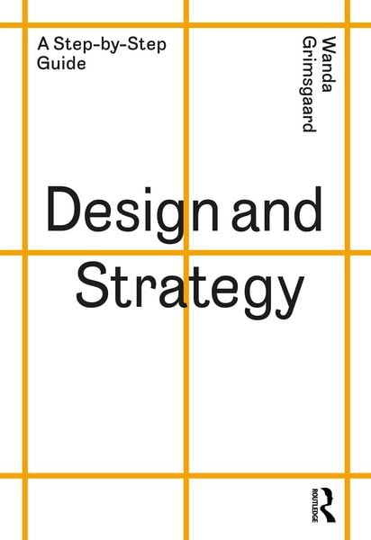 Produktbild: Design and Strategy