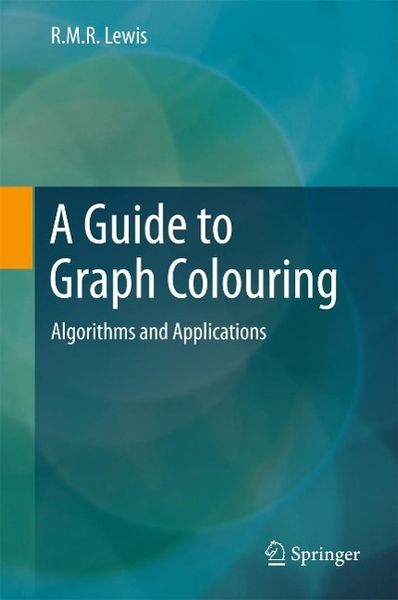 Produktbild: A Guide to Graph Colouring