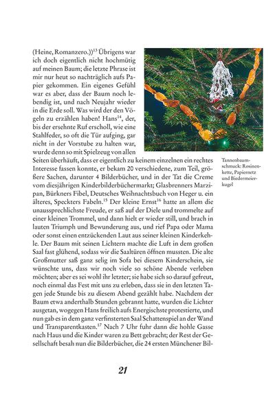 Produktbild: Theodor Storms Weihnachten