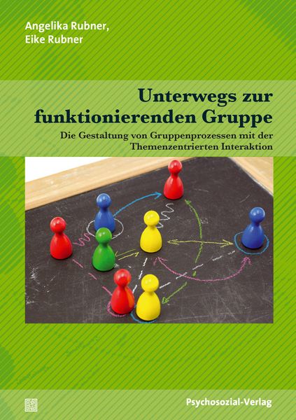Produktbild: Unterwegs zur funktionierenden Gruppe