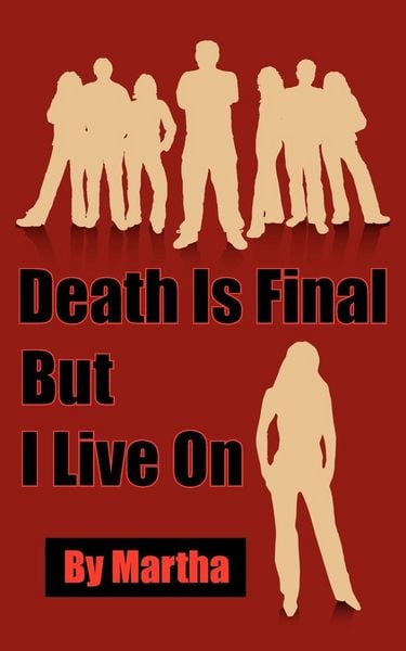 Produktbild: Death Is Final But I Live On