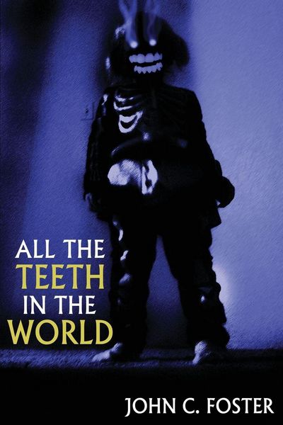 Produktbild: All the Teeth in the World