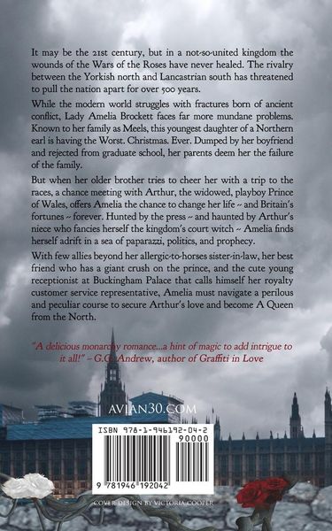 Produktbild: A Queen from the North