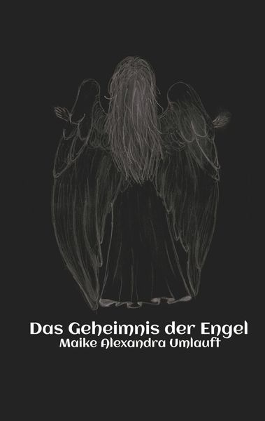 Produktbild: Das Geheimnis der Engel