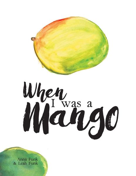 Produktbild: When I Was a Mango