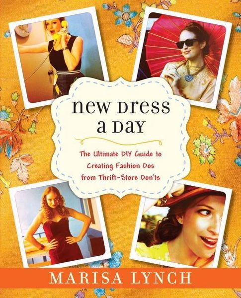 Produktbild: New Dress a Day