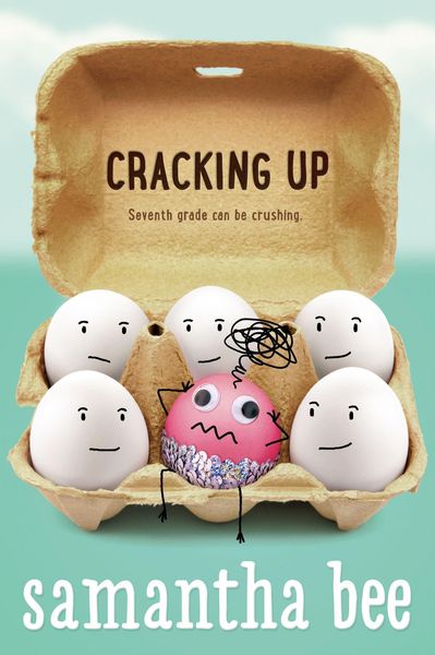 Produktbild: Cracking Up
