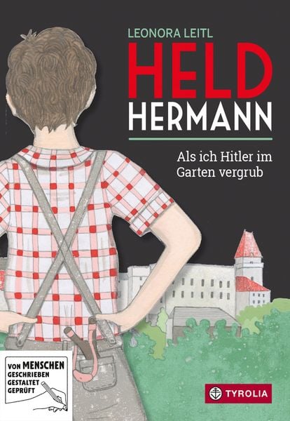 Produktbild: Held Hermann