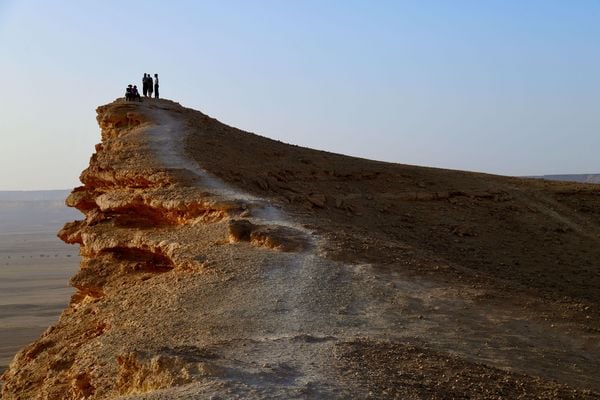 Produktbild: Die au&szlig;ergew&ouml;hnlichsten Reiserouten der Welt