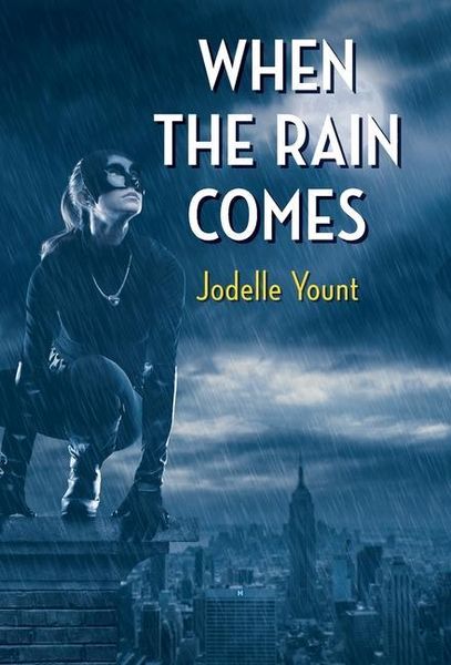 Produktbild: When the Rain Comes