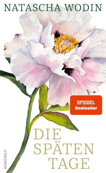 Produktbild: Die sp&auml;ten Tage