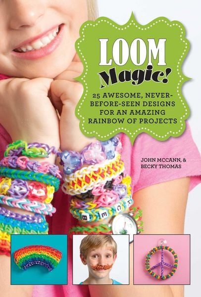 Produktbild: Loom Magic!