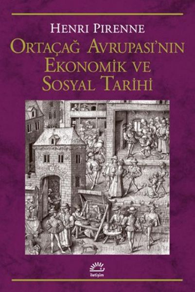 Produktbild: Ortacag Avrupasinin Ekonomik ve Sosyal Tarihi