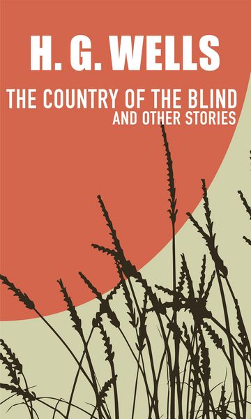 Produktbild: The Country of the Blind