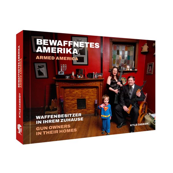 Produktbild: Bewaffnetes Amerika | Armed America
