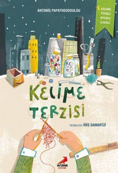 Produktbild: Kelime Terzisi
