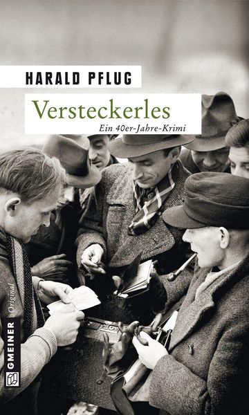 Produktbild: Versteckerles