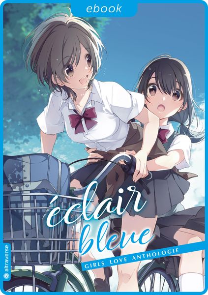 Produktbild: &Eacute;clair bleue