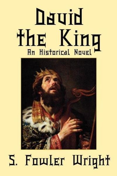 Produktbild: David the King