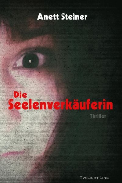 Produktbild: Die Seelenverk&auml;uferin