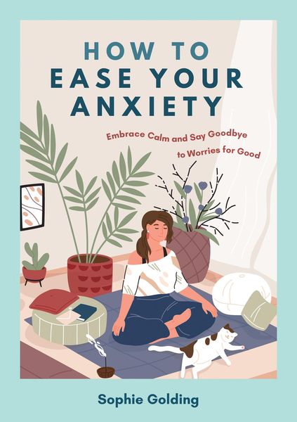 Produktbild: How to Ease Your Anxiety