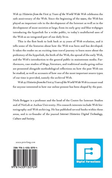 Produktbild: Web 25