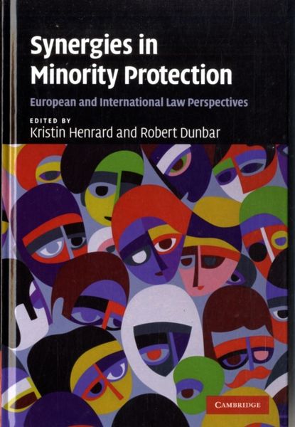 Produktbild: Synergies in Minority Protection
