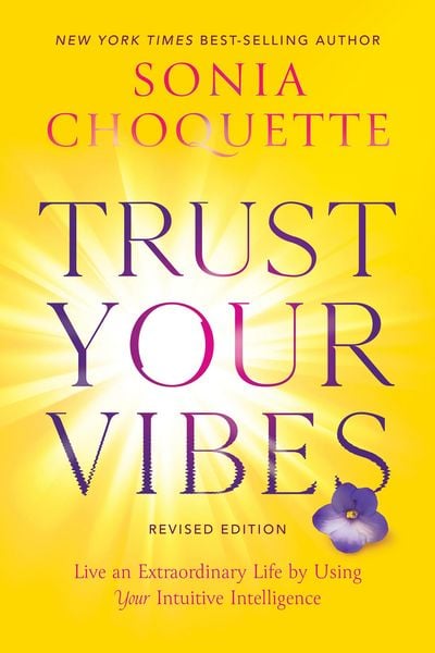 Produktbild: Trust Your Vibes (Revised Edition)