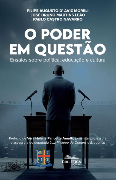 Produktbild: O poder em quest&atilde;o