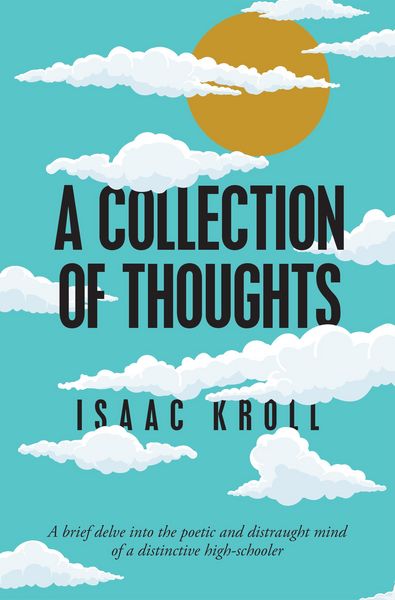 Produktbild: A Collection of Thoughts