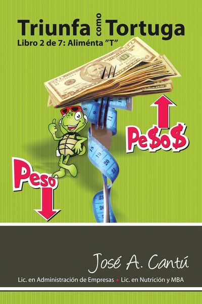 Produktbild: Triunfa como tortuga