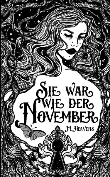Produktbild: Sie war wie der November