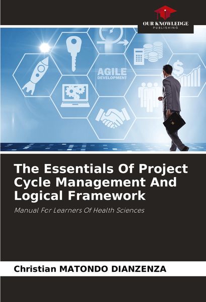 Produktbild: The Essentials Of Project Cycle Management And Logical Framework