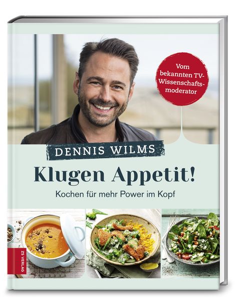 Produktbild: Klugen Appetit!