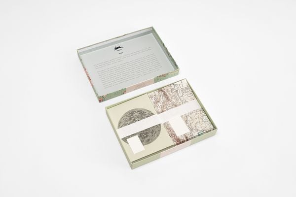 Produktbild: Historical Maps