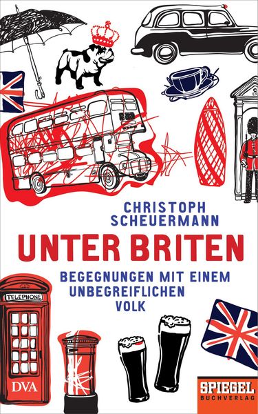 Produktbild: Unter Briten