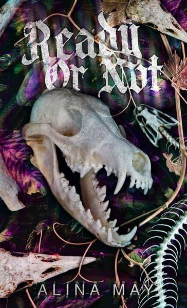Produktbild: Ready or Not