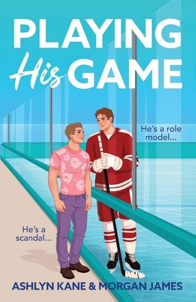 Produktbild: Playing His Game