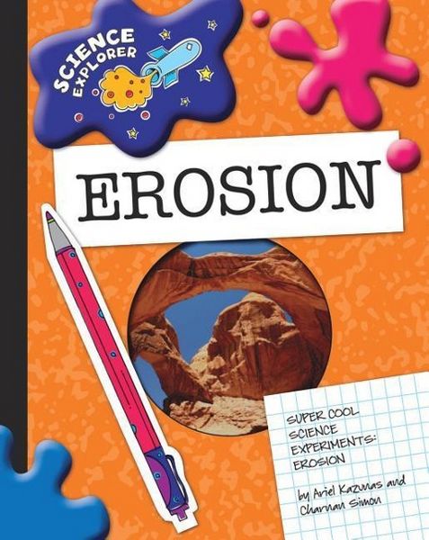 Produktbild: Erosion